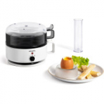 Munakeetja Krups Ovomat EG230115 Super kuni 7 munale