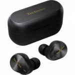 Technics EAH-AZ80E-K juhtmevabad Bluetooth-k&otilde;rvaklapid, mustad