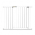 Hauck turvav&auml;ravad ustele ja treppidele Avatud N Stop KD Laiendus 21 cm Suurus 96&ndash;101 cm. Metallist (A+ Grade)