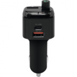 TechniSat Viola FMT 1 auto Bluetooth FM-adapter