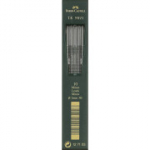 Faber-Castell F127103 TK9071 2mm 3b juhtmed (10 tk.)