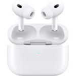 Apple AirPods Pro (2nd Gen) with MagSafe Charging Case (USB-C)(Grade B)