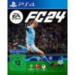 EA SPORTS FC 24 Standard Edition PS4 | German