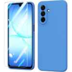 Samsung Galaxy A17 4G / 5G-ga &uuml;hilduv mobiiltelefoni&uuml;mbris