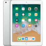 Apple iPad 9.7" 6th Gen (2018) 32GB WiFi (Grade A)