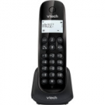 Lauatelefon VTech CS1400 DECT telefon (patareid ei kuulu komplekti)