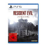 Resident Evil&trade; Requiem - [Playstation 5]