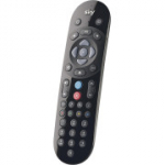 Originaal SKY Q Voice kaugjuhtimispult