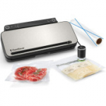 Automaatne vaakumpakend FoodSaver 140W (VS3190X)