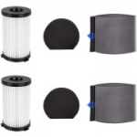 Filter Handyforce tolmuimejale