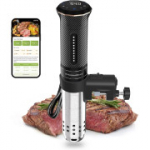 KitchenBoss WiFi Sous Vide pliit 1100 W