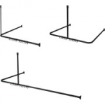Du&scaron;ikardinapuu Sealskin Easy Roll 90x90x90 cm