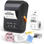 SUPVAN T50M Pro Bluetoothi etiketiprinter