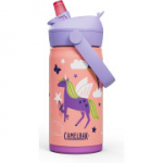 CamelBak Thrive Flip Straw 355ml termiline veepudel lastele