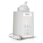 Chicco pudelisoojendaja Home & Travel