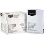 Universaalne koopiapaber Amazon Basics, A4, 80 g/m&sup2; 500 t&uuml;kki