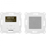 TechniSat DIGITRADIO UP 55 &ndash; DAB+ s&uuml;vistatav raadio