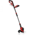 Einhell GE-CT 18/25 Li-Solo juhtmeta murutrimmer 18V 25cm roheline/punane (A-klassi)