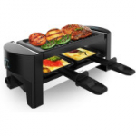 Cecotec Cheese&Grill 3200. 2 inimesele, 320 W (03264)