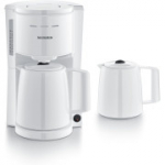 Severin KA 9309 filterkohvimasin 1 l 1000 W