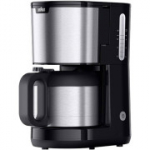 Braun PurShine KF1505 BK filterkohvimasin, 1000W, must