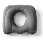 T&auml;ispuhutav r&otilde;ngaspadi &ndash; kaasaskantav &otilde;hkpadi mugavaks istumiseks (ergonoomiline iste)