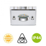 Briloner 7215-019 &ndash; LED-vannitoavalgusti sukeldatav