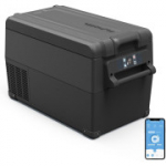 Alpicool NCF35 30,6L kompressoriga jahutuskast 12 V kaasaskantav minik&uuml;lmik ja s&uuml;gavk&uuml;lmik, -20 &deg;C kuni 20 &deg;C (must) (A-klass)