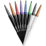 Bic BodyMark Collection Fine &ndash; ajutised t&auml;toveeringumarkerid 6 gb.