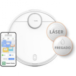 Xiaomi robottolmuimeja S12 EU