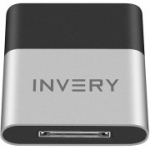 INVERY DockLinQ Pro Bluetooth 5.0 vastuv&otilde;tja Bose SoundDockile