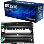 DR2510 trummel&uuml;ksus Brother HL-L2400 DCP-L2620 MFC-L2835 seeriale