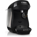 Kapselkohvimasin Bosch Tassimo Happy Friendly 1400 W (TAS102E) must.