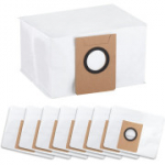 Vaakumtarvikute komplekt 8 tk. Ecovacs Deebot X1 Omni / X1 e Omni / T20 Omni