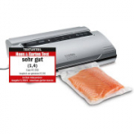 Vaakumpakendamise seade Caso VC 200