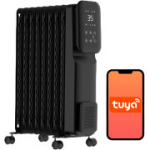 SHX &otilde;liradiaator 2000 W koos WiFi-ga