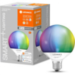 Ledvance nutikas LED-pirn WiFi-ga, E27 pesaga, asendab 100W pirne, juhitav Alexa, Google'i ja rakenduse kaudu