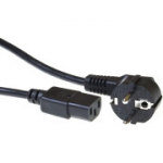 ACT AK5016 IEC C13 toitekaabel 5 m