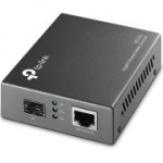 TP-Linki Gigabit SFP meedia muundur