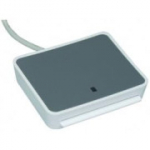 SCR uTrust 2700 F kiipkaartide lugeja &ndash; USB