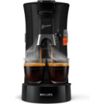 Philips Senseo Select Eco kapselkohvimasin 1450 W, 0,9 L (CSA240/20)