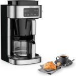 Krups Aroma Partner filtri kohvimasin, mahutavus 1,25 l, KM760D10