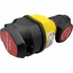 Bergeri + Schr&ouml;teri haagise CANbus-adapter 13/13-klemmiga (A+klass)