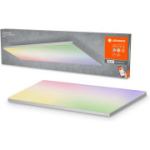 LEDVANCE Smart LED-laevalgusti, WiFi-tehnoloogiaga sisepaneel, 1200 mm x 300 mm