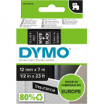 Standardne Dymo m&auml;rgistuslint (v&auml;he kasutatud)