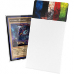 Ultimate Guard Cortex kaardikaitsed (60 tk), Jaapani suurus, l&auml;ikivad, valged