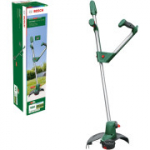 Bosch UniversalGrassCut 18V-26 murutrimmer 18V 26 cm roheline (B-klassi)