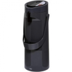 Emsa 515706 Ponza vaakumisolatsiooniga termos, 1,9 liitrit, roostevabast terasest