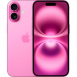 Apple iPhone 16 128GB Pink (Grade B)