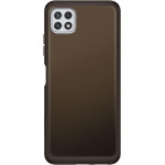 Samsungi pehme l&auml;bipaistev kate Custodia morbida Galaxy A22 5G jaoks